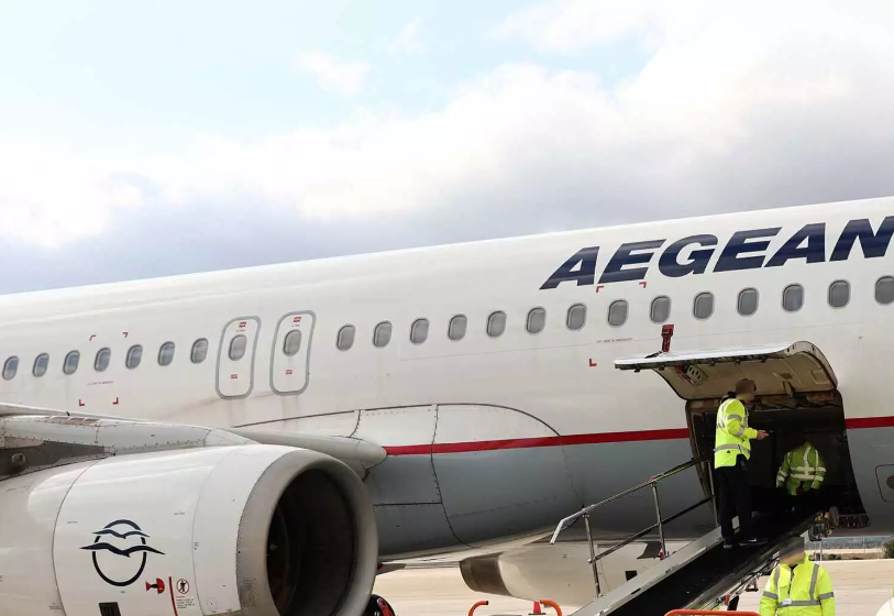  Σεισμός στο Μαρόκο – AEGEAN: Έκτακτη ειδική πτήση για τον επαναπατρισμό όσων επιθυμούν να επιστρέψουν στην Ελλάδα