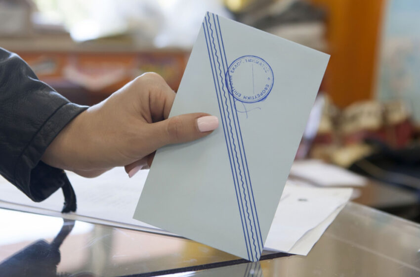  Αυτοδιοικητές εκλογές: Στον Πειραιά υποψήφιος 102 ετών