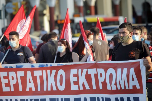  Επιθεώρηση Εργασίας: 44,5 εκατ. ευρώ πρόστιμα το 2023