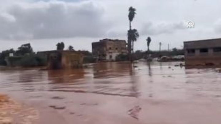  Λιβύη: 10.000 οι αγνοούμενοι σύμφωνα με τον Ερυθρό Σταυρό