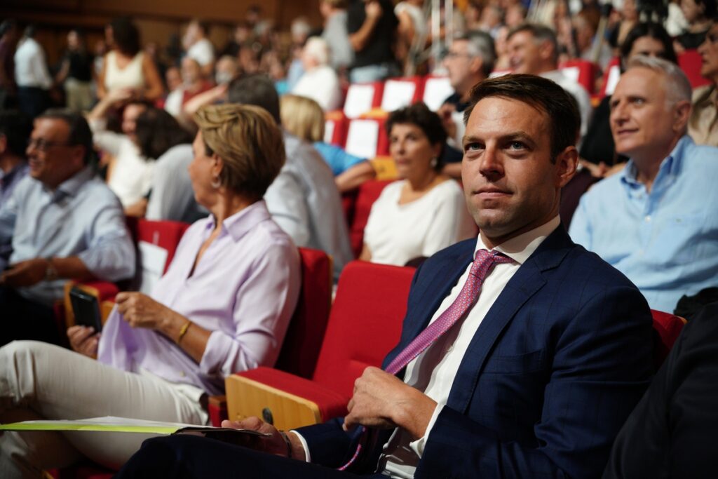 Κασσελάκης στο libre: Ο ΣΥΡΙΖΑ-ΠΣ να γίνει μαζικό, δημοκρατικό κόμμα 7 m m046621693815337 2