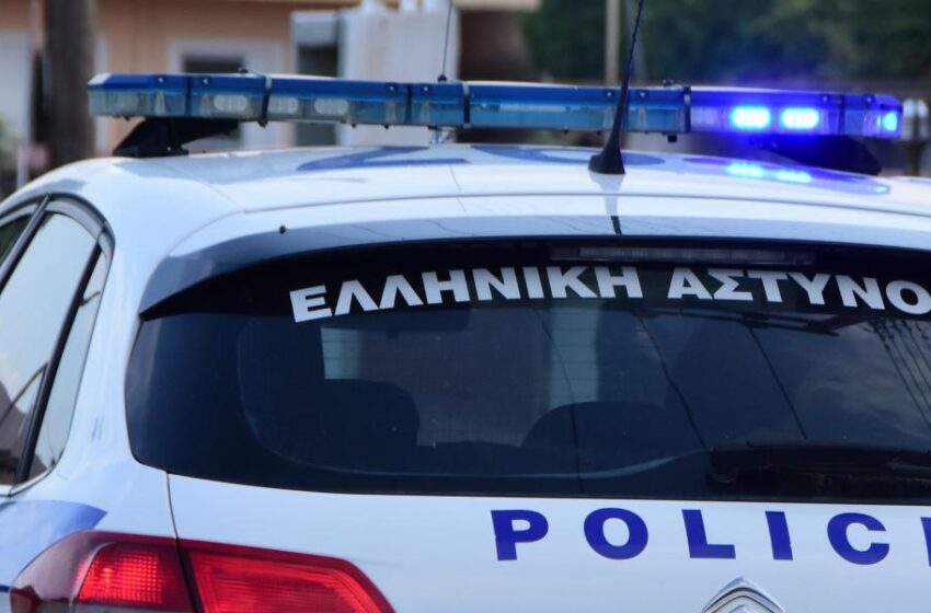  Σπάρτη: Συνελήφθη στην Τρίπολη ο 45χρονος που σκότωσε με καραμπίνα τον ανιψιό του