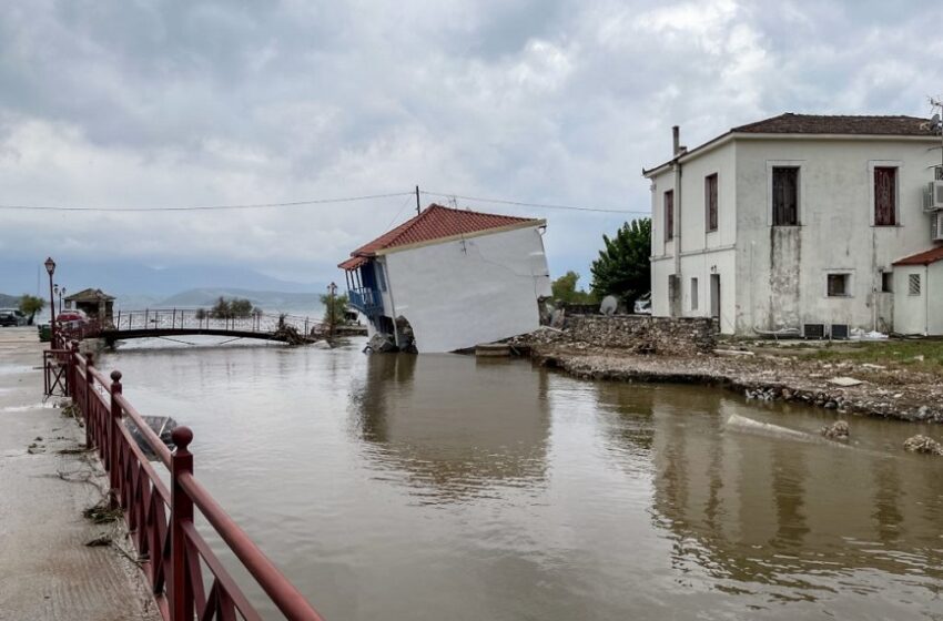  Προς ταυτοποίηση τα δύο πτώματα που βρέθηκαν στο Πήλιο – Πιθανολογείται ότι είναι οι αγνοούμενοι Αυστριακοί