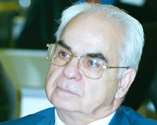  Πέθανε ο Νίκος Σκουλάς, πρώην υπουργός του ΠΑΣΟΚ