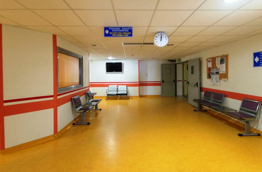  Συναγερμός στο νοσοκομείο Χανίων: Kρούσμα Candida Auris σε ασθενή