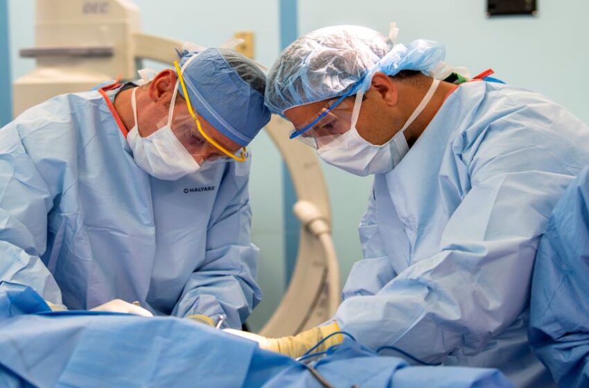  Ρόδος: Ακυρώνονται τακτικά χειρουργεία από την έλλειψη αναισθησιολόγων