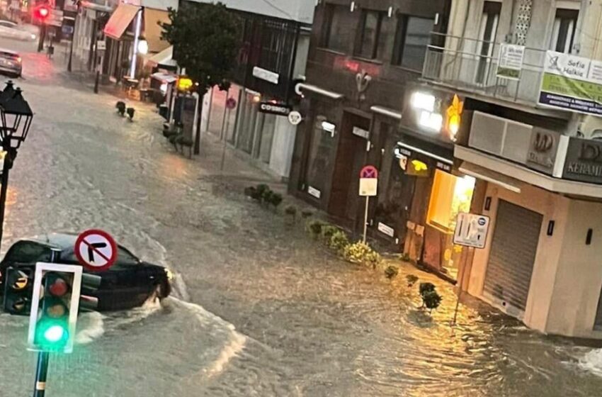  Σάκης Αρναούτογλου για Μαγνησία: Δεν θυμάμαι ποτέ τέτοια ένταση μέσα σε τόσο ελάχιστο διάστημα