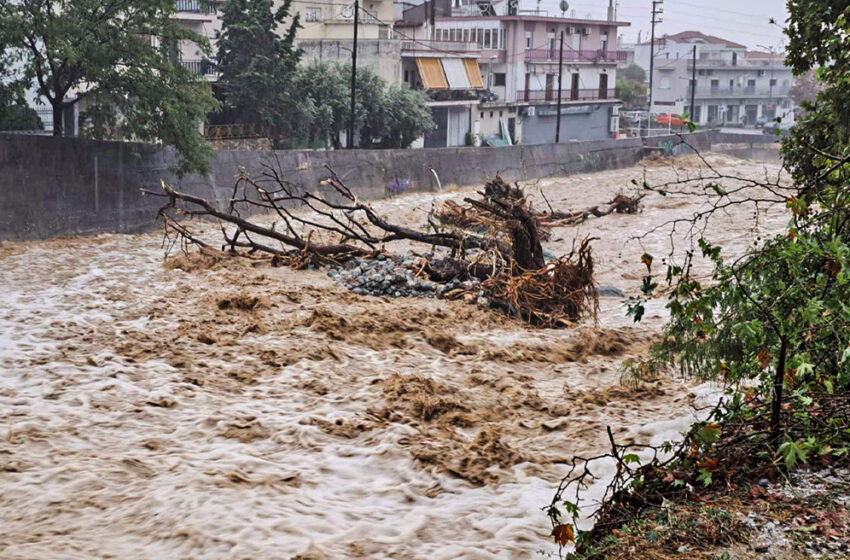  Κομισιόν: Θα στηρίξουμε την Ελλάδα για να αντιμετωπίσει τις καταστροφές – Περιορισμένα τα κονδύλια για φέτος