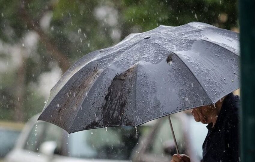  Αρναούτογλου: Απότομη αλλαγή καιρού από την Κυριακή με βροχές παντού