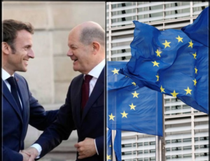 Politico: Σαρωτικές αλλαγές στην Ευρωπαϊκή Ένωση – Αποκάλυψη έκθεσης ακόμη και για κατάργηση του βέτο