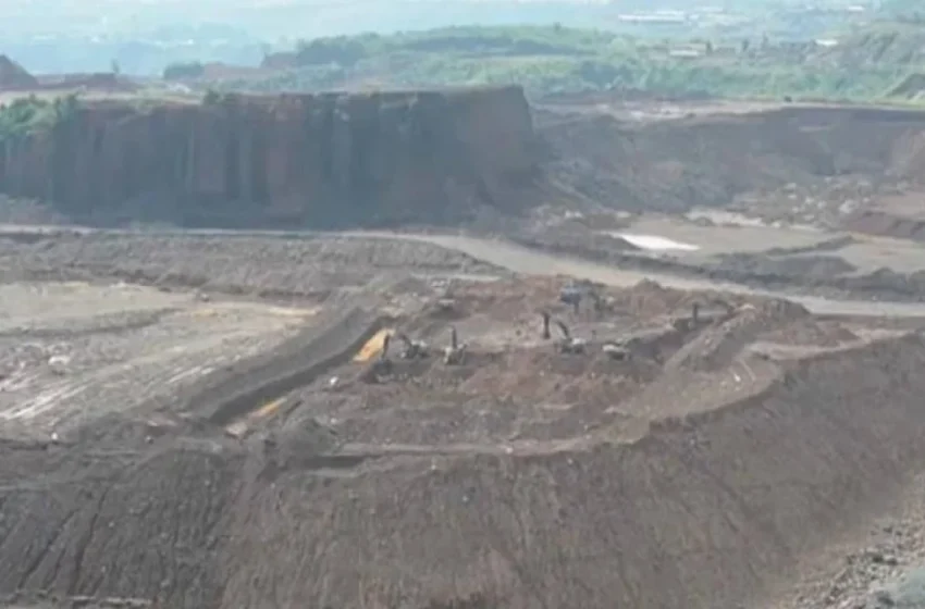  Κίνα: Φωτιά σε ανθρακωρυχείο – Τουλάχιστον 16 νεκροί