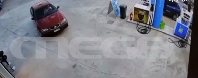  Βίντεο από τον ξυλοδαρμό καρκινοπαθή πρατηριούχου – Δεν ήθελαν να πληρώσουν