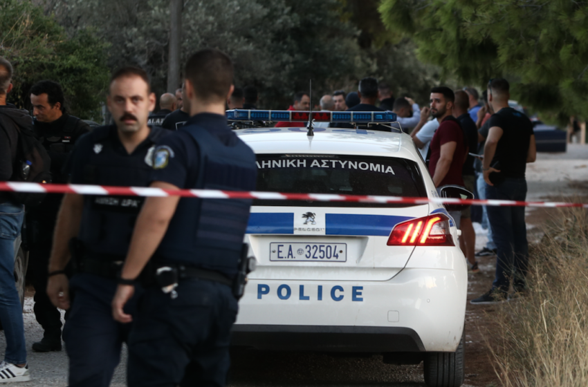  Συνελήφθη Τούρκος στο “Ελευθέριος Βενιζέλος” – Εξετάζεται συμμετοχή του στο μακελειό με τους έξι νεκρούς
