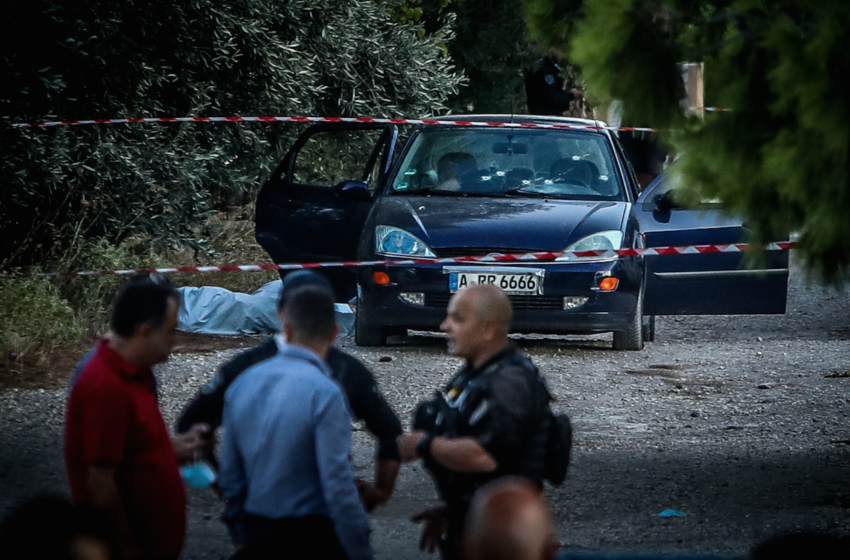  Λούτσα: Εξιχνιάστηκε η δολοφονία των έξι Τούρκων – Το μεσημέρι οι ανακοινώσεις