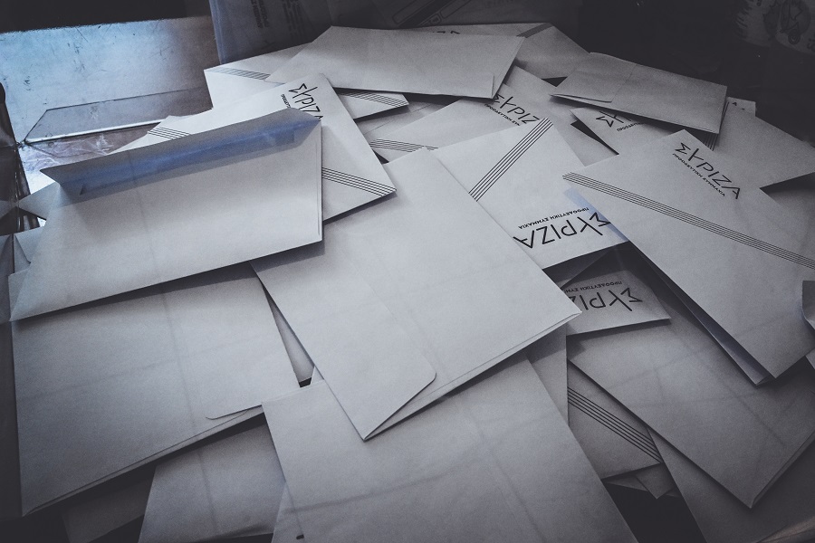 εκλογεσ συριζα