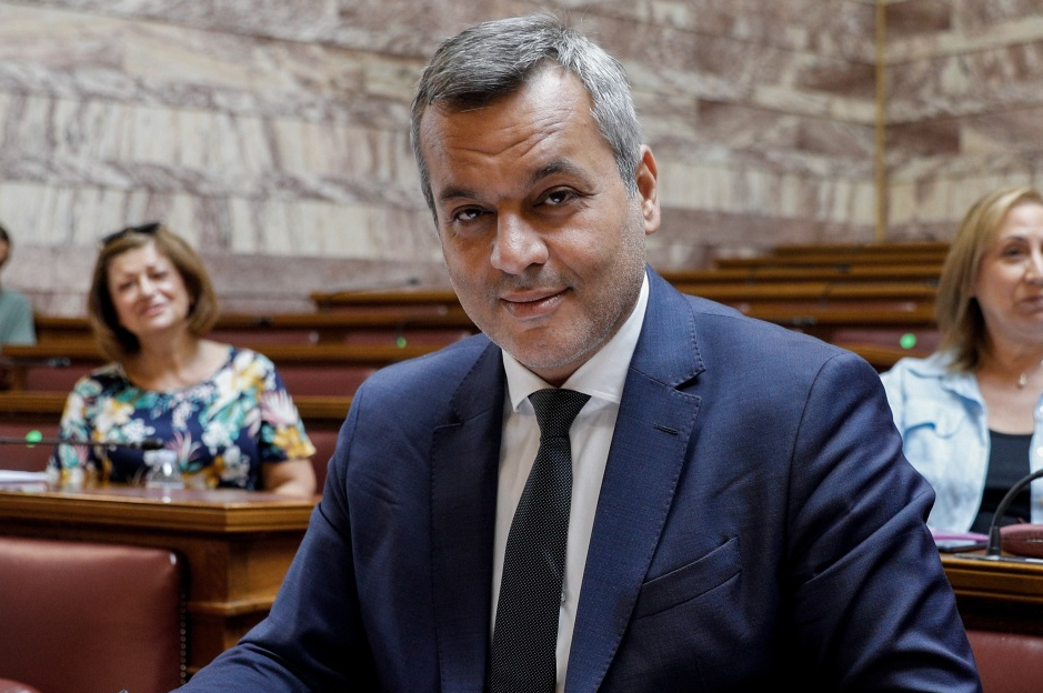 μαμουλακης