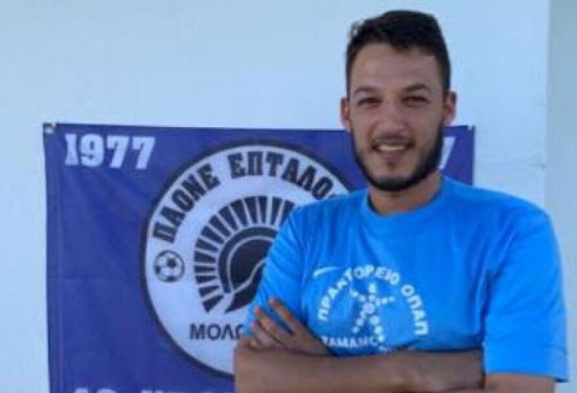  Κατέρρευσε 33χρονος ποδοσφαιριστής στο Κιλκίς – Πατέρας δύο παιδιών