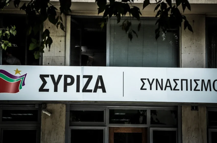  Syrizafication, και μετά;