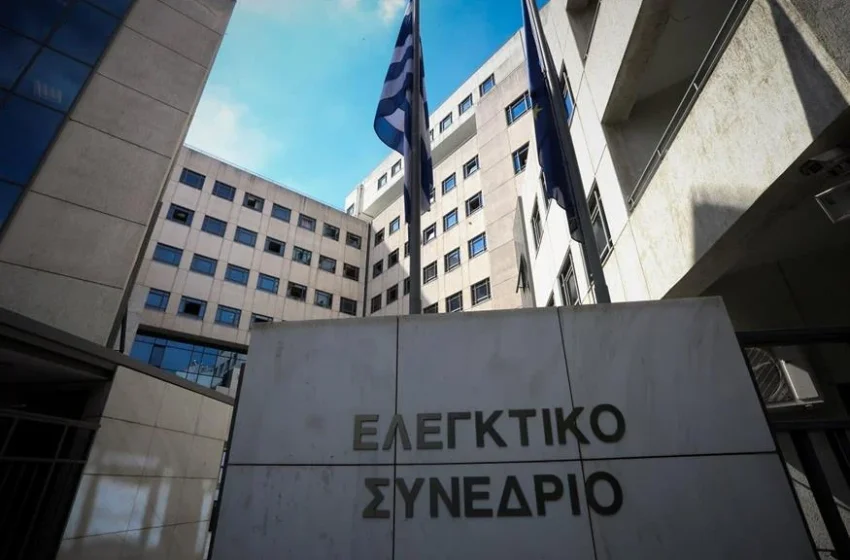  “Πιλοτική” η απόφαση του Ελεγκτικού Συνεδρίου για τις συντάξεις των δικαστών (ολόκληρο το κείμενο)- Αφορά 350-400 προσφυγές- Γιατί σπεύδει με νομοθετική ρύθμιση η κυβέρνηση