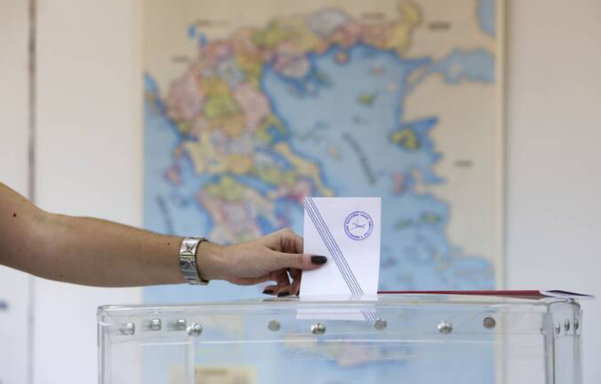  Αυτοδιοικητικές εκλογές: Στο 65% η αποχή στις περιφέρειες και στο 59% στους δήμους – Μόλις 120.261 άτομα ψήφισαν στον Δήμο Αθηναίων