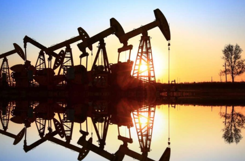  Πιθανό να σπάσει το φράγμα των 100 δολαρίων η τιμή του πετρελαίου λόγω της κατάστασης στη Μέση Ανατολή