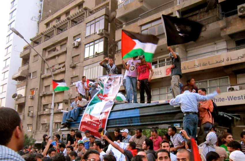  Ισραήλ: Έκκληση στους πολίτες του που διαμένουν σε Ιορδανία και Αίγυπτο να αποχωρήσουν