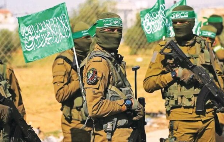  Μεσανατολικό: Η Χαμάς αναφέρει ότι το Ισραήλ αρνήθηκε την απελευθέρωση άλλων δύο αιχμαλώτων