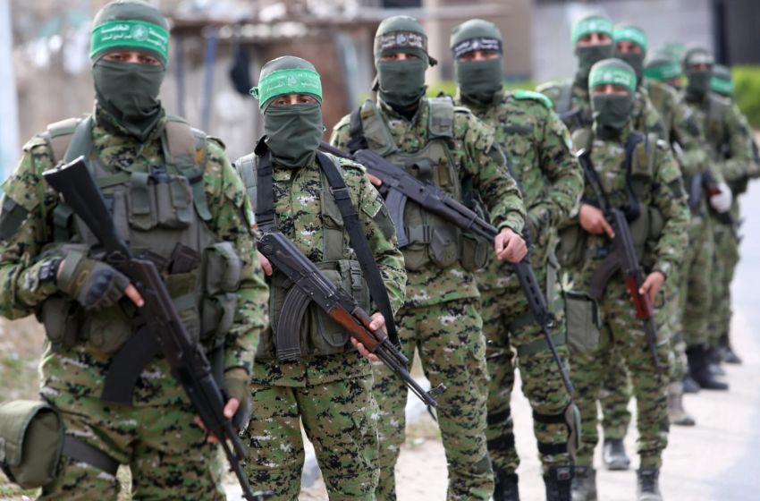  New York Times: Η Χαμάς έχει προμήθειες για τρεις έως τέσσερις μήνες