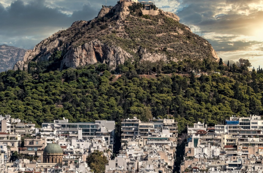  Φοιτητικές κατοικίες: “Αγγίζουν” τον διπλασιασμό οι τιμές στην Αθήνα σε βάθος δεκαετίας