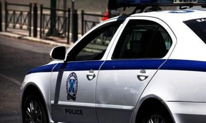  Χανιά: Άνδρας τσακώθηκε με τη σύντροφό του και αφού τη χτύπησε, κάλεσε την αστυνομία