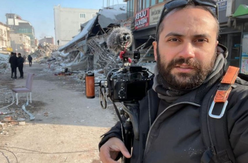  Μεσανατολικό: Οι RSF καταγγέλουν πως δημοσιογράφος του Reuters σκοτώθηκε από στοχευμένο πλήγμα των IDF