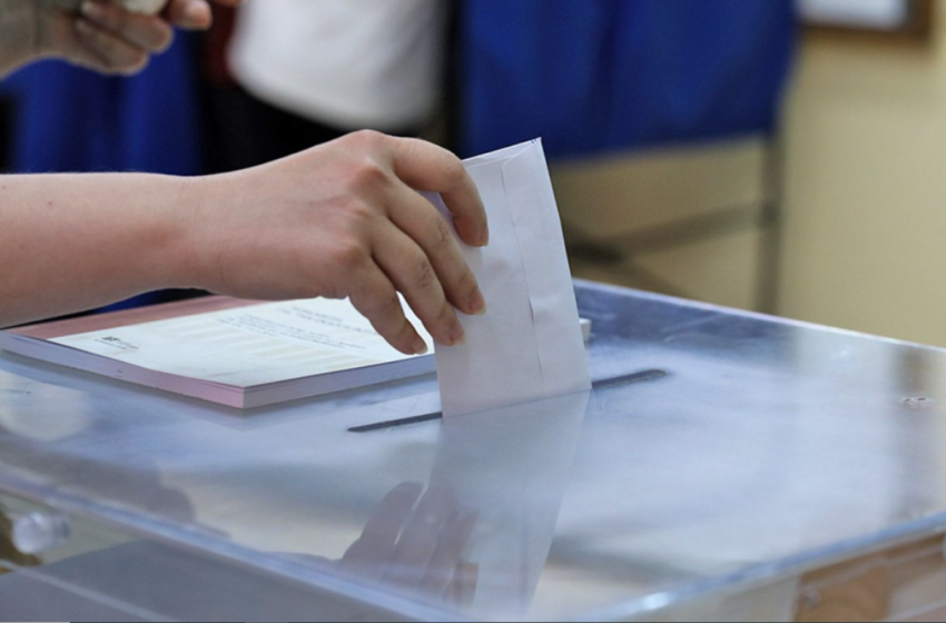  Αυτοδιοικητικές Εκλογές: Πόσες μέρες ειδικής άδειας δικαιούνται οι εργαζόμενοι που θα φύγουν για να ψηφίσουν