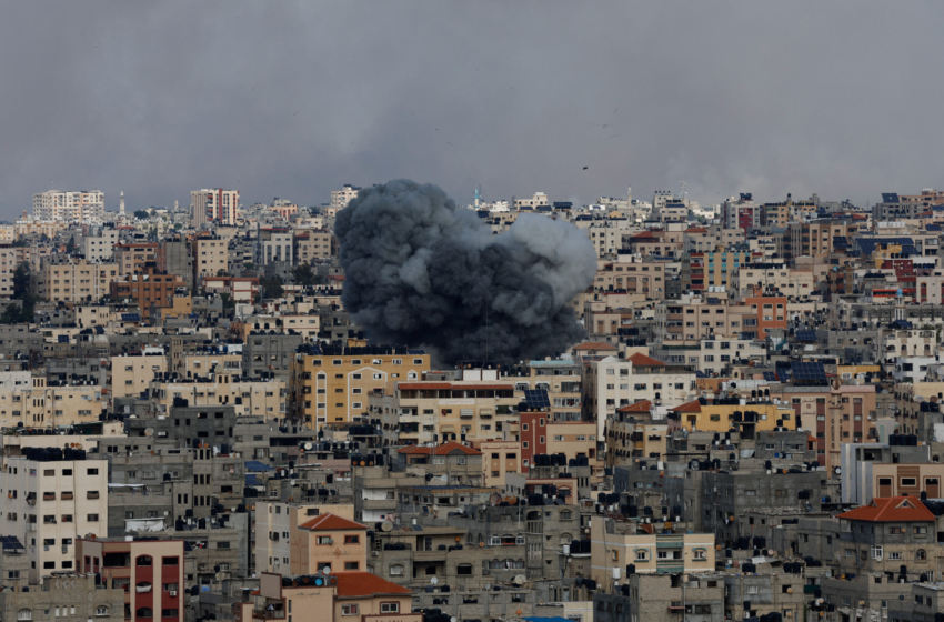  Μέση Ανατολή: Σταματά την ηλεκτροδότηση στη Λωρίδα της Γάζας το Ισραήλ