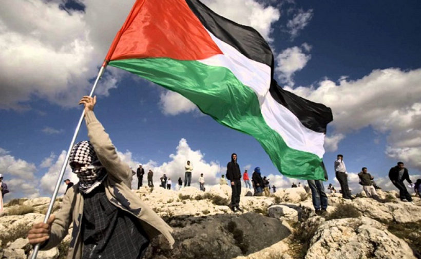  ΚΚΕ: Ο παλαιστινιακός λαός έχει το δικαίωμα να υπερασπιστεί τα δικαιώματά του