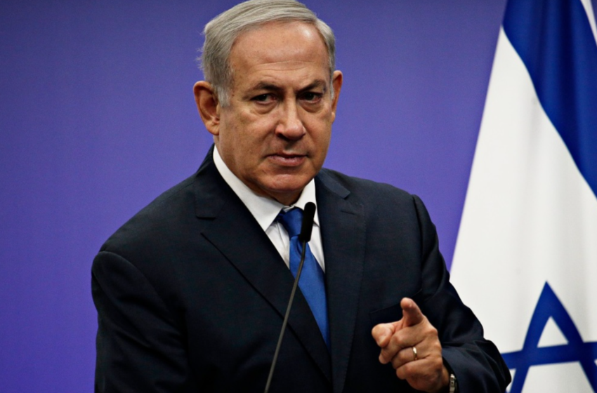  Ισραήλ: Ο Νετανιάχου καλεί τους ηγέτες κομμάτων της αντιπολίτευσης για σχηματισμό κυβέρνησης εθνικής ενότητας