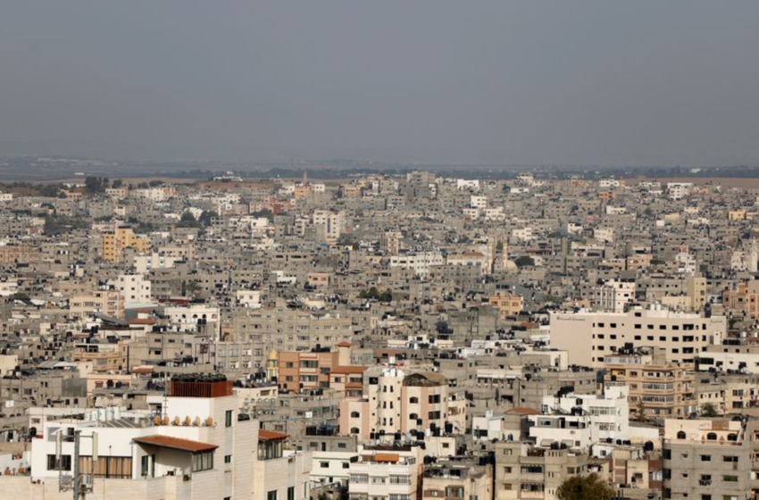  Μεσανατολικό: Το Ισραήλ απομακρύνει κατοίκους από οικισμούς κοντά στα σύνορα με τη Γάζα, λέει ο στρατός
