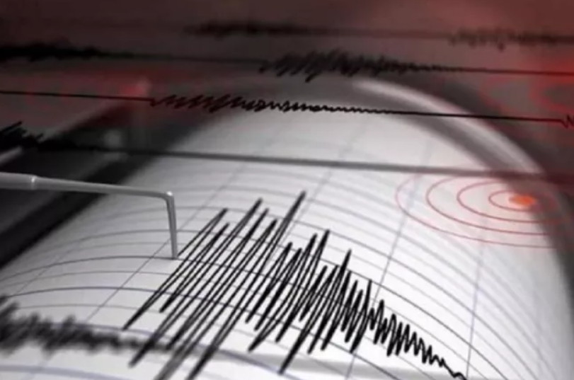  Κρήτη: Σεισμός 3,5 Ρίχτερ στα βόρεια του Ηρακλείου