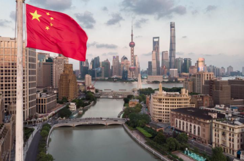  Κίνα: Το Πεκίνο ζητά να συγκληθεί διεθνής ειρηνευτική σύνοδος για το Μεσανατολικό