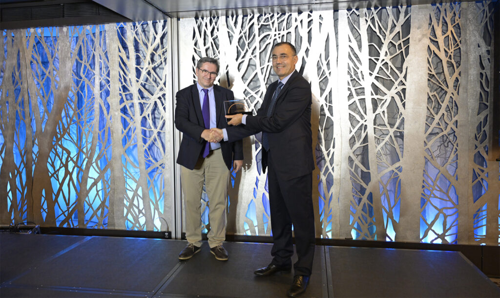 DEMO x Manufacturing Excellence Awards 2