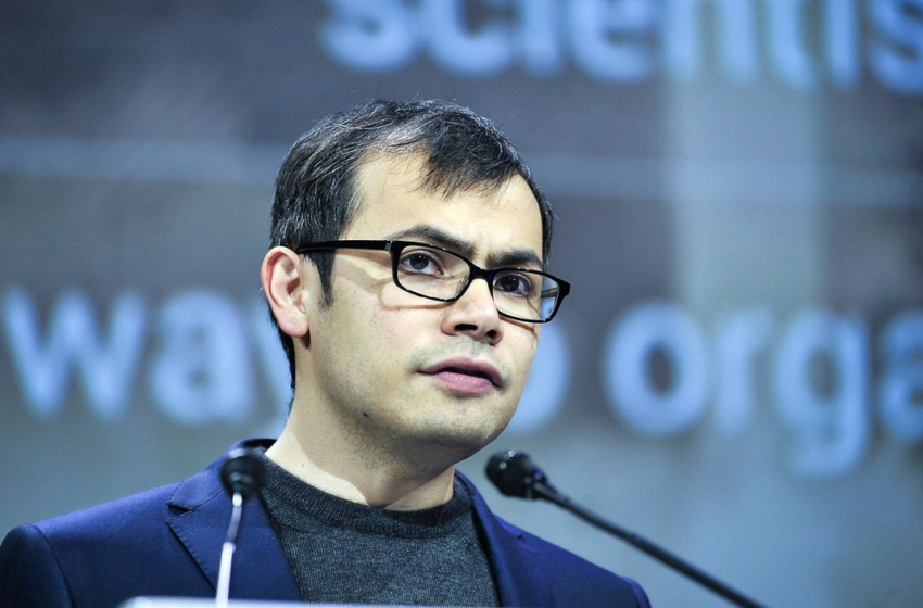  Demis Hassabis:Ποιος είναι ο ελληνικής καταγωγής μάγος της ΑΙ