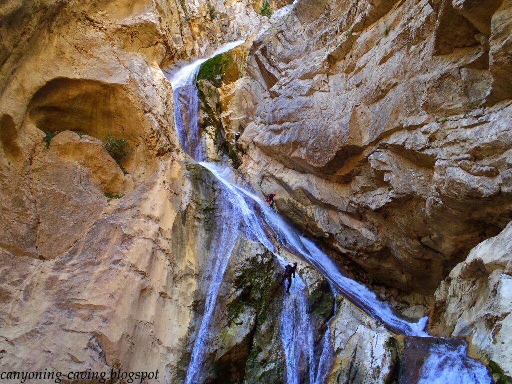 Gorgopotamos MtOiti1a1