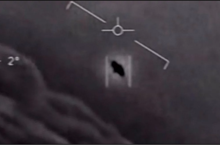 ΗΠΑ: Νέα έκθεση από το Πεντάγωνο για UFO και UAP -274 νέες αναφορές θέασης σε 8 μήνες