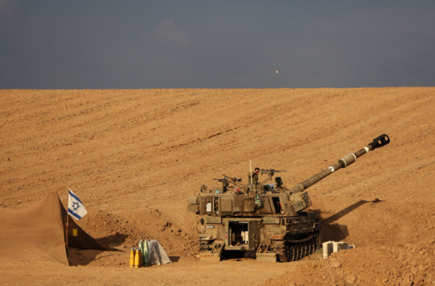  Μέση Ανατολή: Οι ΗΠΑ προειδοποιούν το Ιράν – Συγκρούσεις για πρώτη φορά μέσα στη Γάζα – Νετανιάχου: Ασύλληπτα αντίποινα στη Χεζμπολάχ