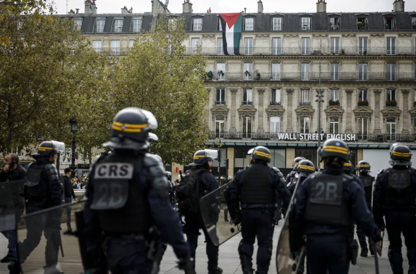  Συναγερμός στην Ευρώπη για τρομοκρατικά χτυπήματα: Φόβοι για νέο κύμα βίας