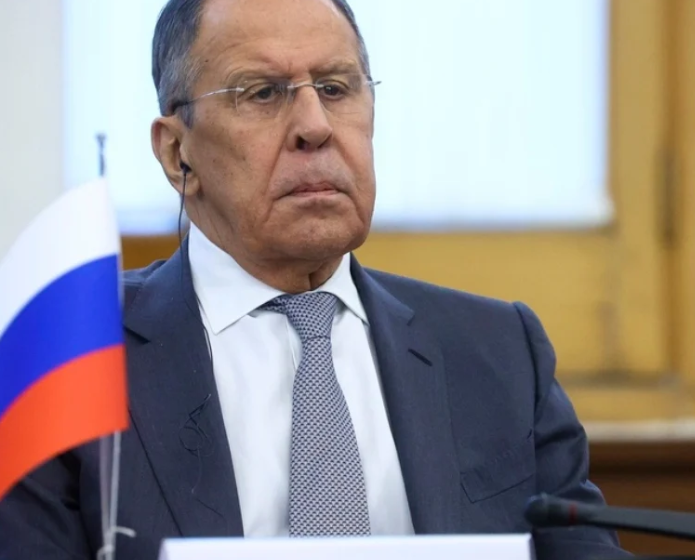  Λαβρόφ: Η στρατηγική εταιρική σχέση μεταξύ της Ρωσίας και του Ιράν έχει ολοκληρωθεί κατά περίπου 85%