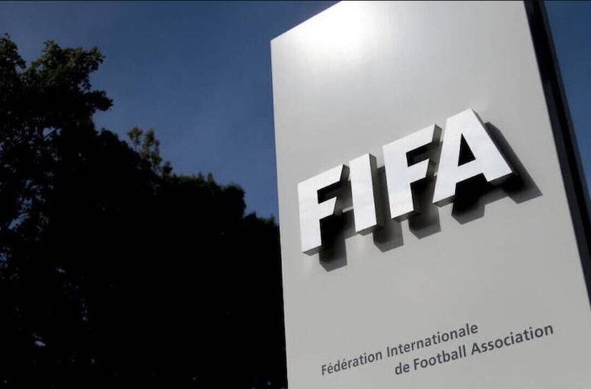  FIFA: Αποκλεισμός 20 ετών σε προπονητή ποδοσφαίρου για σεξουαλική κακοποποίηση ανηλίκων