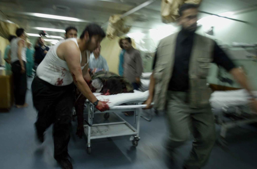  Πόλεμος στο Ισραήλ: 50 οικογένειες στη Γάζα σβήστηκαν από το ληξιαρχείο