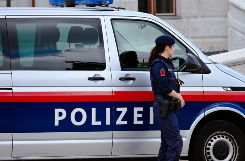  Γερμανία: Έφοδος της αστυνομίας σε σπίτι υπόπτου για συμμετοχή στον ISIS