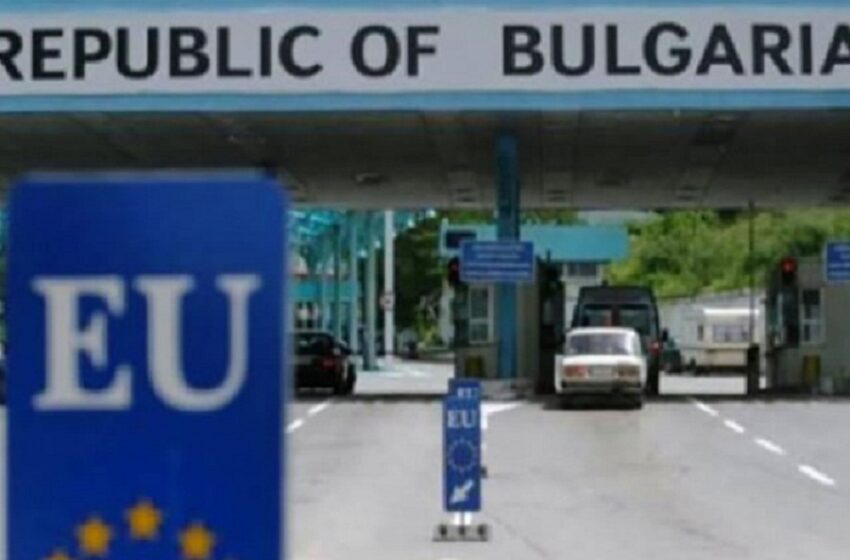  Εξάρθρωση κυκλώματος όπλων στη Βουλγαρία με συμβολή της ΕΥΠ: “Θα τα στέλναμε στην Wagner”
