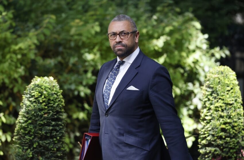  Διάσκεψη για την ειρήνη: Αυτοσυγκράτηση και προστασία των αμάχων ζητά ο Βρετανός ΥΠΕΞ